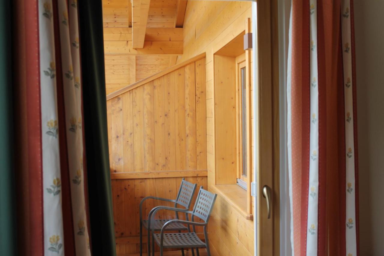 Hotel Landgasthof Laerchenwald Collepietra  Dış mekan fotoğraf